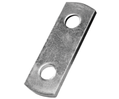 601811 \ SHACKLE LINK MED. 2'' CENTER