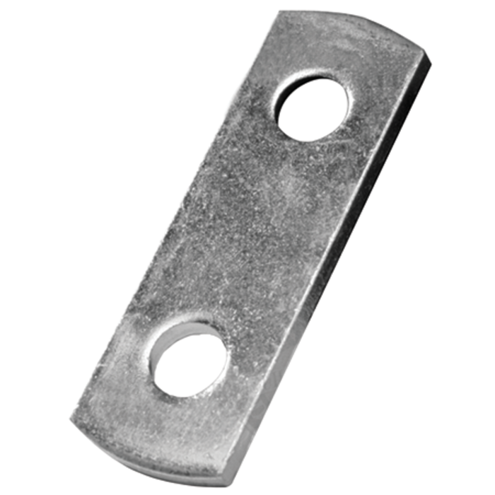 601811 \ SHACKLE LINK MED. 2'' CENTER