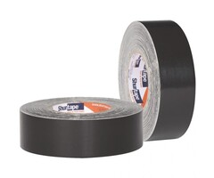 T-Rex 131014 \ TAPE BLACK HITACK 2''X30 YD