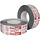 36717 \   BUTYL FOIL MASTIC UL181 TAPE 3"x100'