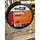P3393 Tape Foil Flex Duct UL181 HVAC 2.8" x 120Yd
