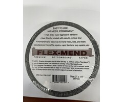 Flex-Mend 60620 \ Flex Mend 2''x36 Yd