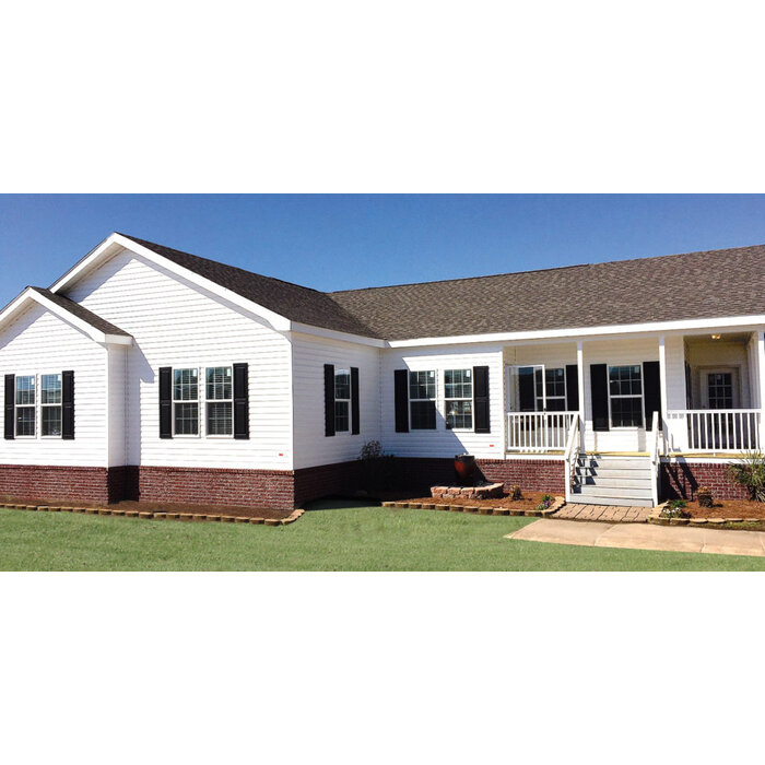5586362T \ MASON'S BRICK 36X60 RED