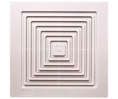 653079 \ GRILLE BATH FAN 9 X 9-1/4