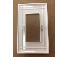 59201042 \ SC PLATE  WH SIDE SNAP WIRECON [a]