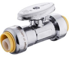 Flowbite 5001212 \ FLOWBITE 1/2 SHUT OFF VALVE