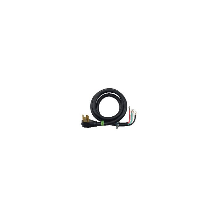 59ER2050 \ RANGE CORD 4' 4WIRE [c]