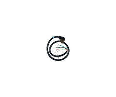 647480 \ DRYER CORD 4' 4WIRE [c]