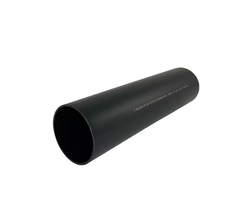 49315104 \ PIPE ABS 1 1/2''X10'FOAM CORE