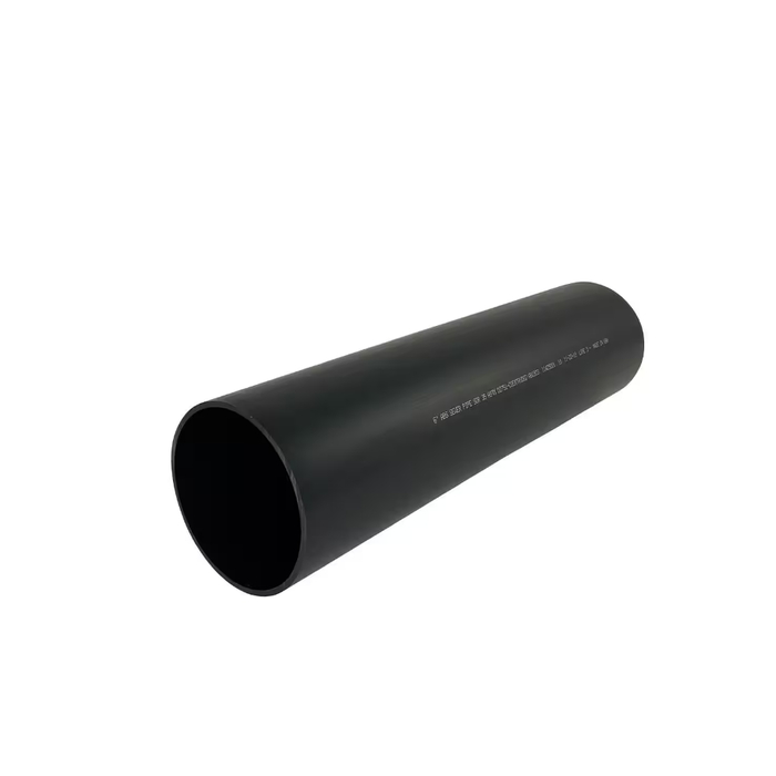 4932104 \ PIPE ABS 2''X10' FOAM CORE