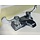 L100H \ Faucet Lav Hospital Style Lever Handles