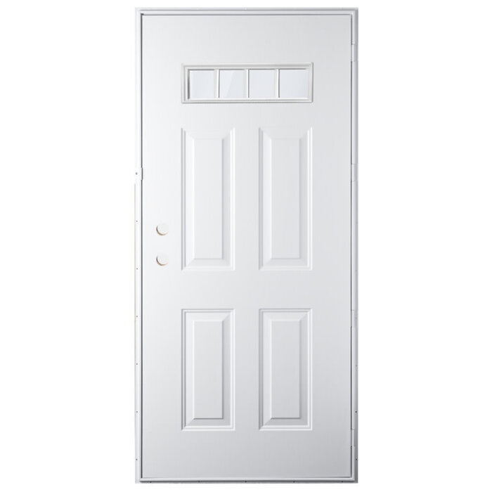 1.7, 1.65, 1.55, 1.5 6923278LT \ 6P STEEL MH 32X78 LH 4 lite Caliber SCP