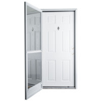 1.65,1.55, 1.5, 1.45 6993478LK \ 6P 34X78LH ORIEL WH KV Combo