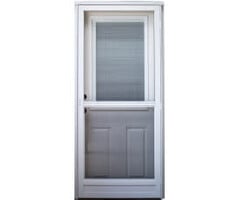 1.65,1.55, 1.5, 1.45 6993476RM \ 6P 34X76RH Miniblind ORIEL WH Caliber