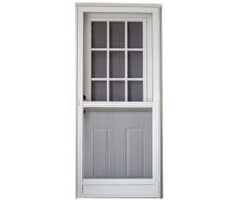 Caliber 6993476RN \ 6P 34X76RH 9LITE ORIEL WH Combo