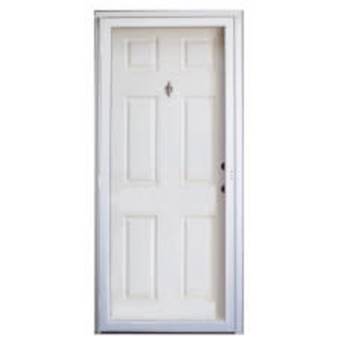 Caliber 6P 38X82LH ORIEL WH KV Combo
