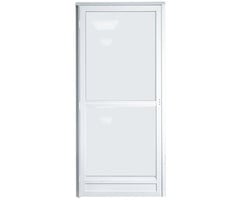 6953276L \ 32X76 LH WHT ORIEL STORM Caliber