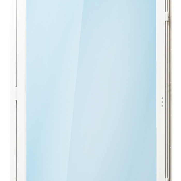 6953476LAV  \  34X76 LH WHT ALL VIEW STORM Caliber