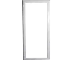 6953476RAV \ 34X76 RH WHT ALL VIEW STORM Caliber