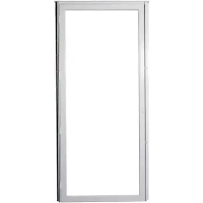 6953476RAV \ 34X76 RH WHT ALL VIEW STORM Caliber