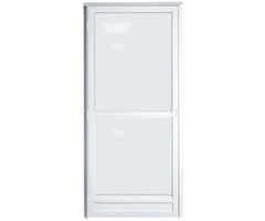 6953680L \ 36X80 LH WHT ORIEL STORM Caliber