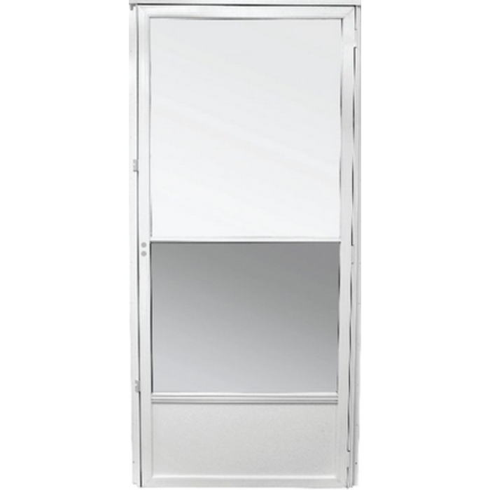 6953876R  \  38X76 RH WHT ORIEL STORM Caliber