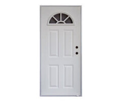 1.65,1.55, 1.5, 1.45 6923276LSS \ 6P STEEL MH 32X76 LH Sunburst Cordell [SK]