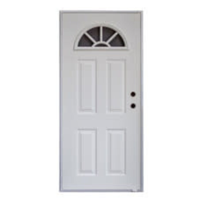 1.65,1.55, 1.5, 1.45 6923276LSS \ 6P STEEL MH 32X76 LH Sunburst Caliber