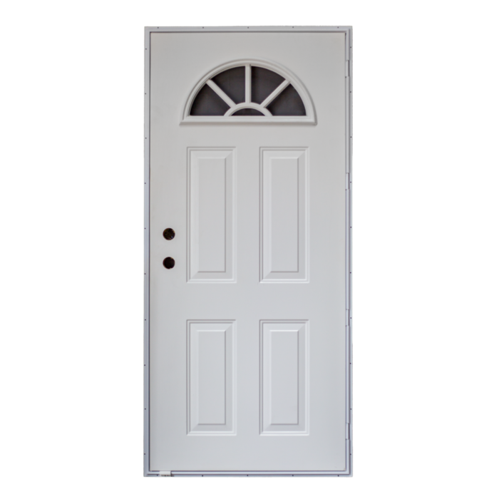 1.65,1.55,1.5,1.45 6923476RSS \ 6P STEEL MH 34X76 RH Sunburst Caliber