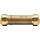 5001234 \ Flowbite 1/2 Repair Coupler 4 in Long