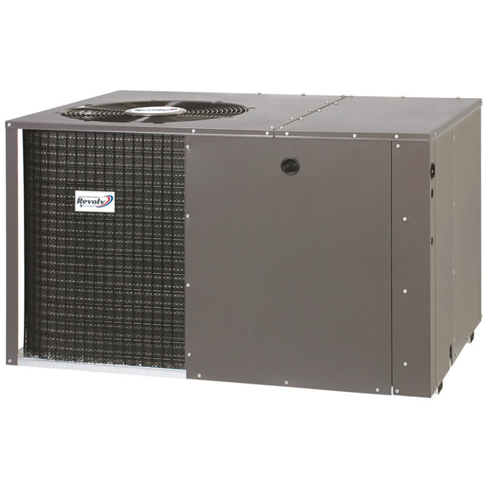 Q95RD-024K\ PKGD HP 2TON 13.4 SEER2 12/14 REVOLV R454B