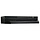 F403023 \ *RANGE HOOD 30'' BROAN BLACK 3 IN 1 VENTLESS/BACK/TOP