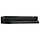 193003 \ *RANGE HOOD 30''  BROAN BLACK 3.25 x 10
