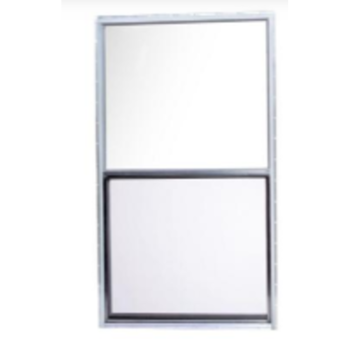 68M64040 \ VS 40x40 MILL ALUM