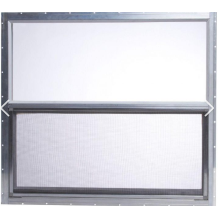 68M64627 \ VS 46x27 MILL ALUM