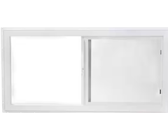68M64627H \ HS 46X27 MILL ALUM HORIZONTAL