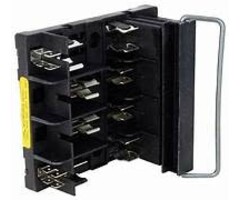 621029 FURNACE DISCONNECT ASSEMBLY (2LG 2SM)