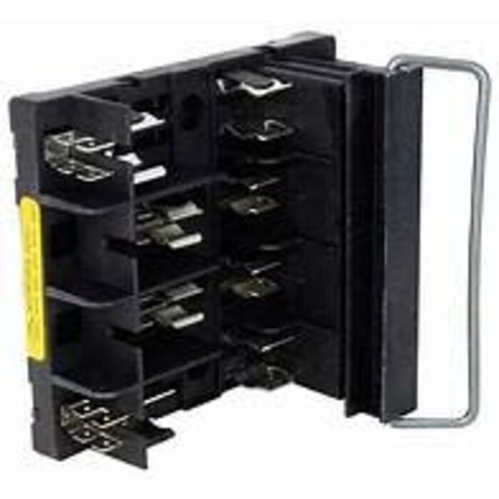 621029 FURNACE DISCONNECT ASSEMBLY (2LG 2SM)