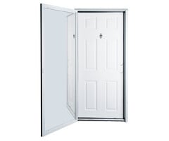 6993476LKFV  6P 34X76LH FULL VIEW WH KV Caliber