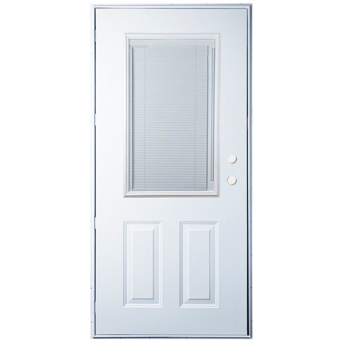 1.7, 1.65, 1.55, 1.5 6923276LM \ 6P STEEL MH 32X76 LH Miniblind Caliber SCP (if from SK see notes)