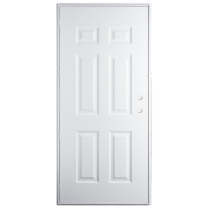 6923478L6 \ 6P STEEL MH 34X78 LH Caliber (SK)