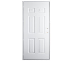 1.75, 1.7, 1.65, 1.55 6923680L6 \ 6P STEEL MH 36X80 LH Caliber