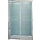 5351010 \ BYPASS SHOWER DOOR 51x65 CLARI (For FSCZW & FSC3W)