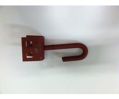 Minute Man Products 489200 \ J HOOK SWIVL ANCHOR (24) MMA-42 [ ]
