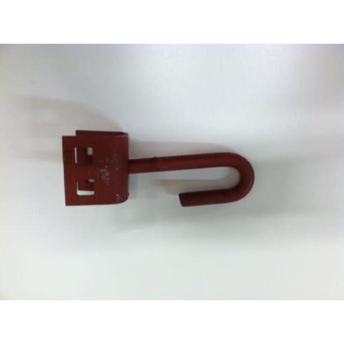 Minute Man Products 489200 \ J Hook Swivel Anchor MMA-42 24/ctn
