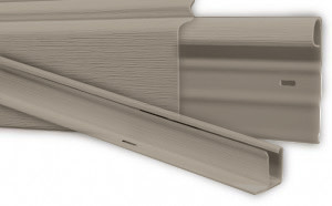 Premium Plus Vinyl Prem Plus Trim pc $