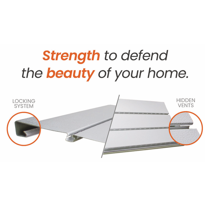 Valor skirting panels