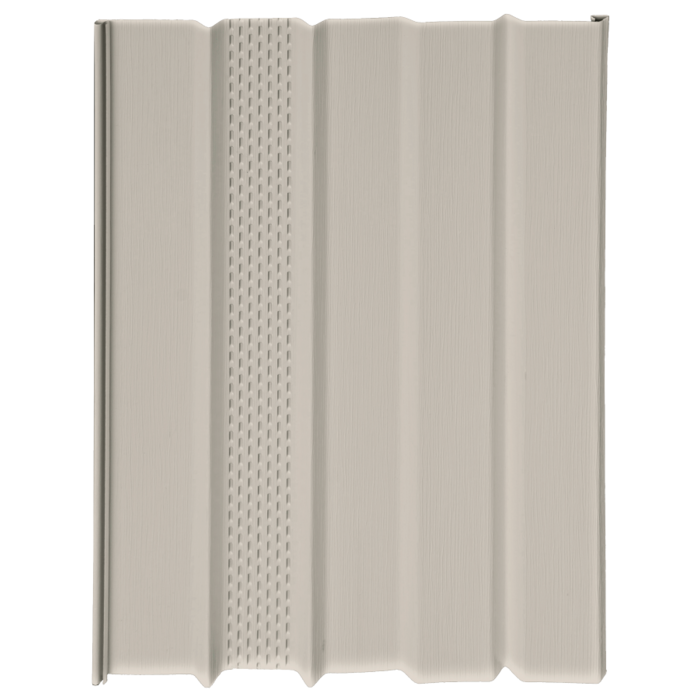 Eagle Vinyl Eagle Center Vent Skirting Panel