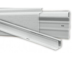 Premium Plus Vinyl Prem Plus Trim kits std 332213 Gray