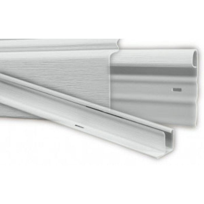 Premium Plus Vinyl Prem Plus Trim kits std 332213 Gray